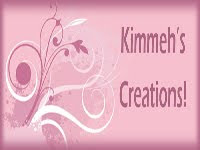 Kimmeh's Creations