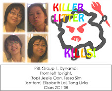 Dynamo Group Members