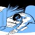 Sleeepy...
