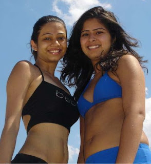 bangladeshi bikini girls