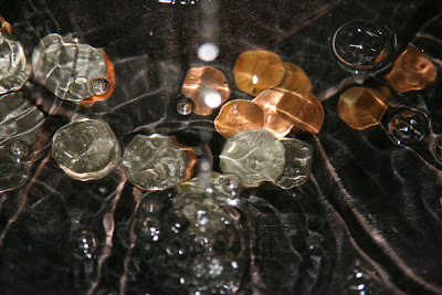 Money Fountain
