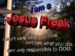 Jesus Freak