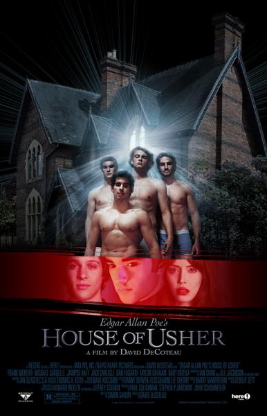 house of usher 2008