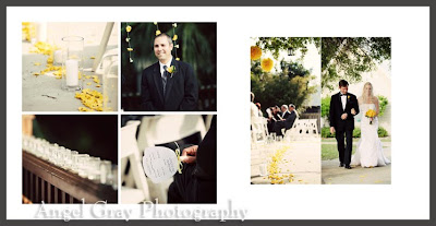 Ryckman Park Wedding Photographer