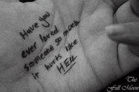 my heart pain