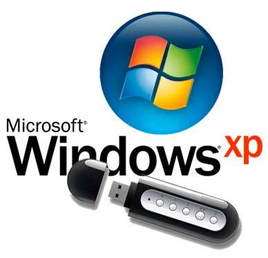 install win xp from usb install win xp from usb
