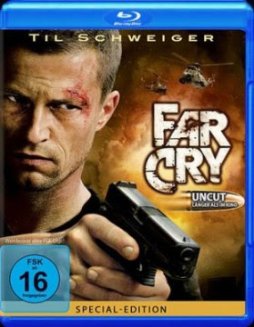 filmes Download   Far Cry: Fuga Do Inferno   BRRip AVi Dual Áudio + RMVB Dublado