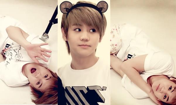 yoseob profile