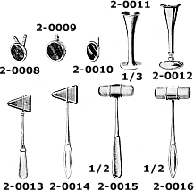 stethoscope bell diaphragm