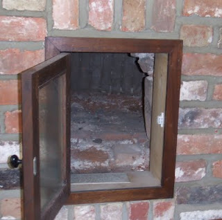 Cloam Oven