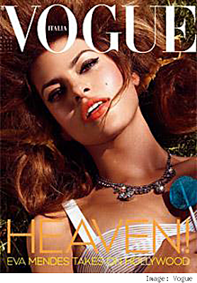 The first time I saw Eva Mendes she was naked with Denzel Washington in the ... The first time I saw Eva Mendes she was naked with Denzel Washington in the ...