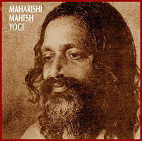 maharishi mahesh yogi