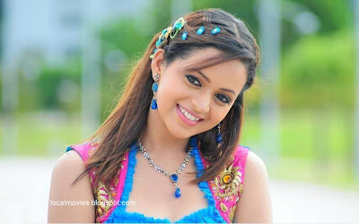 South Indian Actress Bhavana Photo Gallery