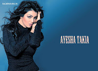 Ayesha Takia Pictures