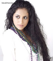 Aasheekaa - Telugu Actress Gallery stills
