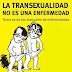 1er Congreso Mundial de Transexuales en España