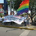 Grupos LGTB protestan mundialmente contra la Iglesia Católica por casos de pedofilia