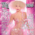 Lady GaGa se confesó bisexual en Rolling Stone