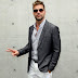 Ricky Martin, un ícono de la moda en Milán