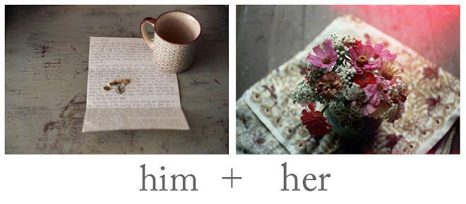 him + her