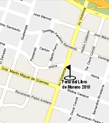 Cómo llegar