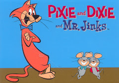 Pixie y Dixie