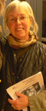 Pilar Cabot