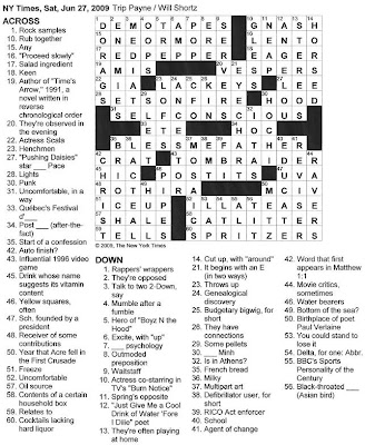 Times Crossword on Word Search   Puzzle Express Golf Crossword Puzzles For Kids Printable