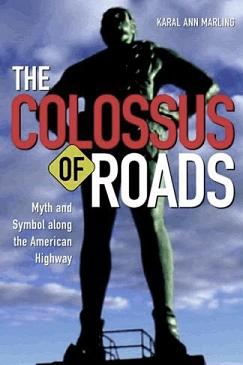 The New York Times Crossword in Gothic: 08.15.10 — The Colossus of Roads — the Acrostic