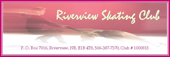 Riverview Skating Club