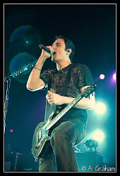 Benjamin Burnley ♥