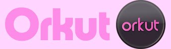 Perfil no Orkut