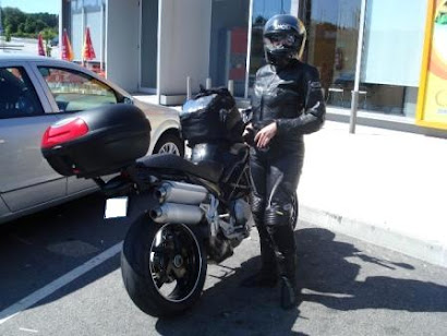 VIAGEM PARA O GERÊS COM AS MINHAS DUAS PAIXÕES