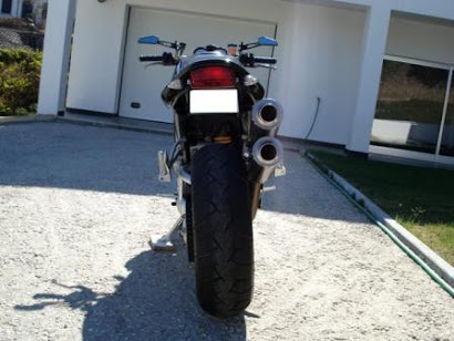 FAROLIN TRASEIRO DE ORIGEM