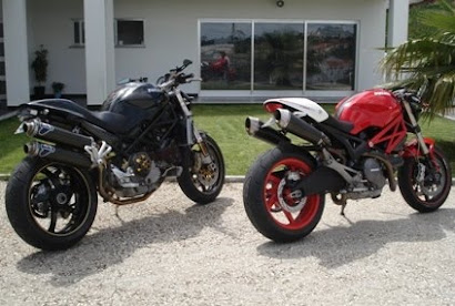 VISITA DO PAULO E A SUA LINDA 696 (PJFA Edition)