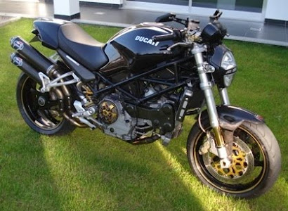 S4RHF PIC