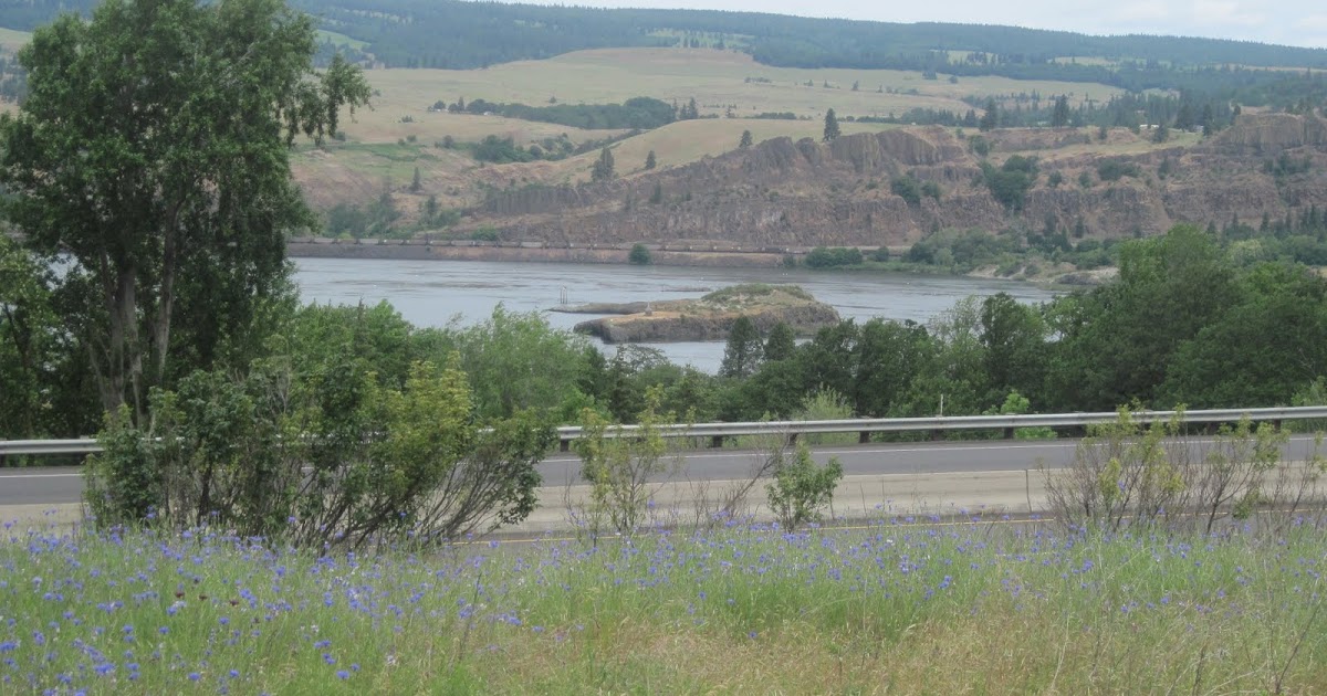 The Schramm Journey Walla Walla Washington