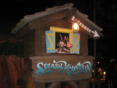 Photos from the Parks: Exit Sig...