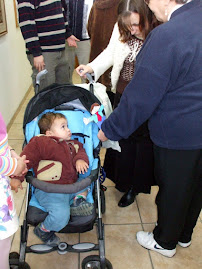 Hebbi, Meet Flat Stanley