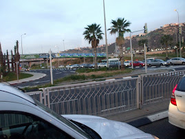 Haifa, Hof Ha-Carmel