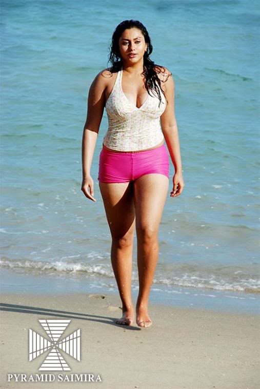 America Ammayi