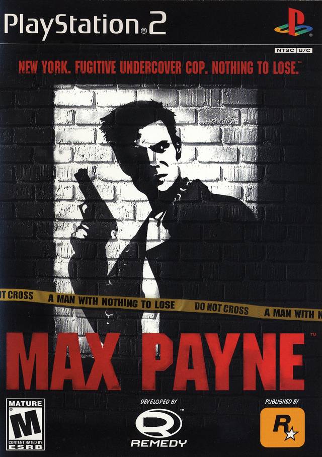 Max Payne 2: The Fall of Max Payne Cheats, Codes, and