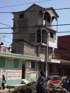 Cap-Haitien: Alerte contre le POPULISME et la destruction massive des dirigeants P2200124-736063