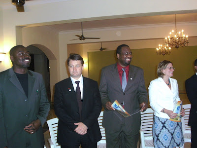 haiti rencontre intime