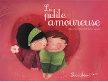 LA PETITE AMOUREUSE