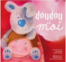 DOUDOU ET MOI