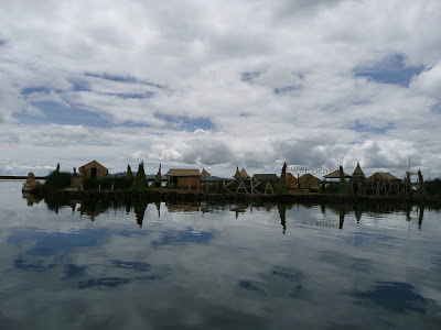 bolivia