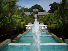Melaka Sultanate Gardens