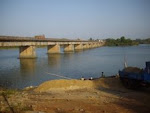Mabukala bridge" at Mabukala(70 Kms from Mangalore City)