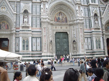 Basilica Di Santa Maria Del Fiore(Duomo) of Florence.